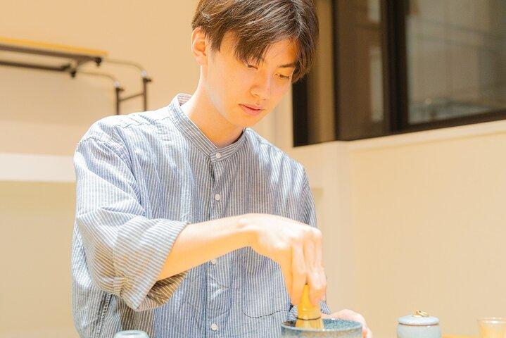 Tokyo: Private Japanese Tea Tasting & Matcha Ritual in Shibuya