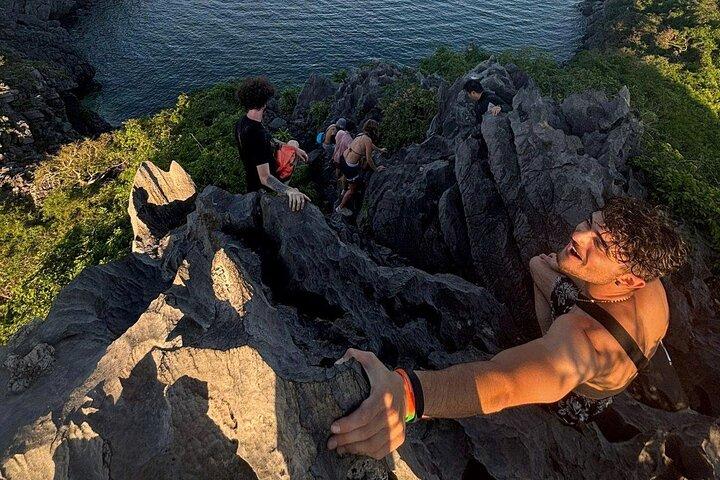 Hanoi: Uncover the Hidden Gems of Cat Ba National Park,Lan Ha Bay