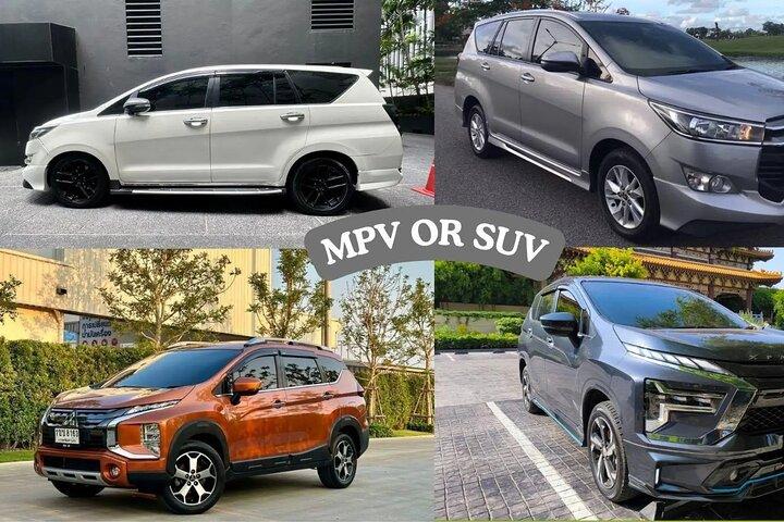 Phuket Private Transfer from/to Phuket Airport HKT (one way)