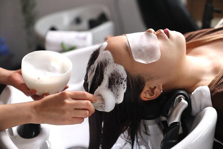 MARIEM Style Consulting and Premium Scalp Hair & Head Spa Seoul