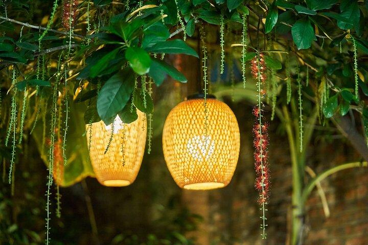 Hanoi Cooking Class: Culture, Local Market & Community Care
