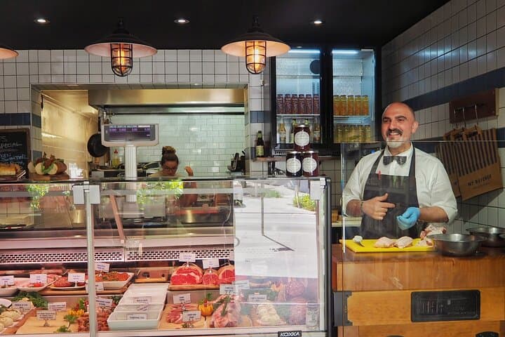 Sydney Food Tour with 6 Authentic Tastings by Secret Food Tours