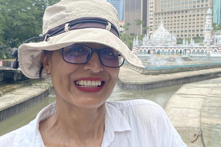 Kuala Lumpur Colonial History Walk - Private Guided Tour