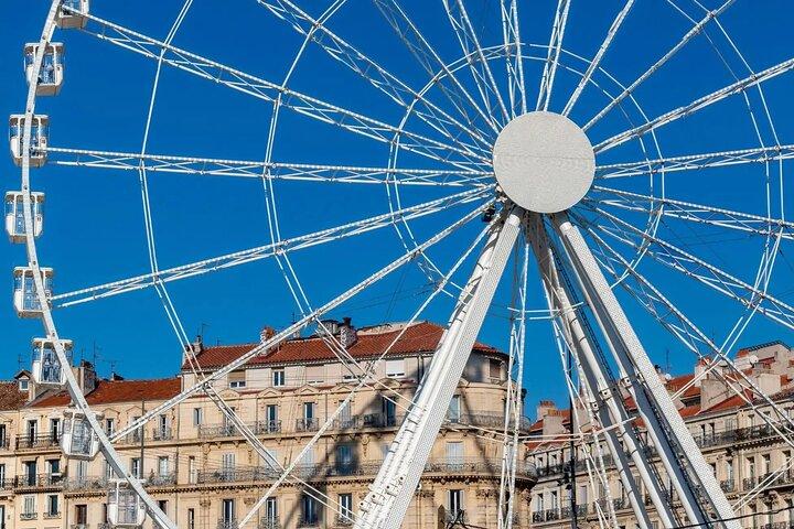 Marseille Private Walking Tour with a Local