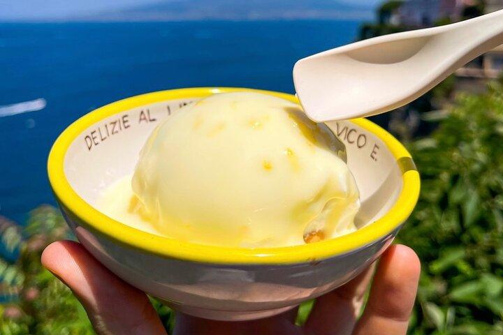 Sorrento Food Tour: 10+ Tastings from Gnocchi to Limoncello
