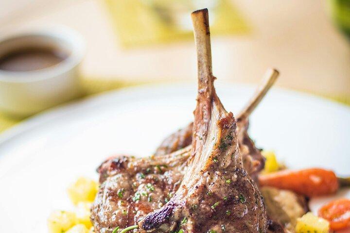Customized Dining Tour Culinary Experience in Bucharest