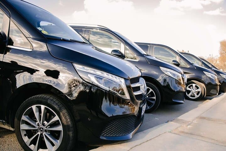 Private Arrival Airport Transfer CDG/ORLY/BVA to Paris City