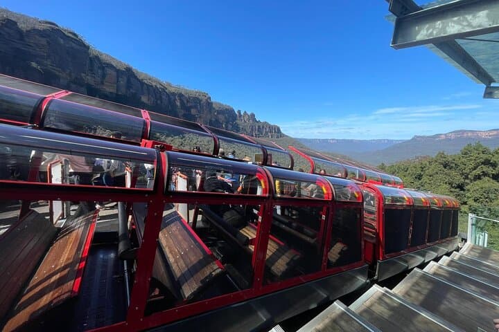 Private Blue Mountain Tour with Wildlife and River Cruise