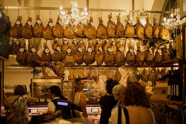 Bologna Street Food Walking Tour: Taste Authentic Local Flavors
