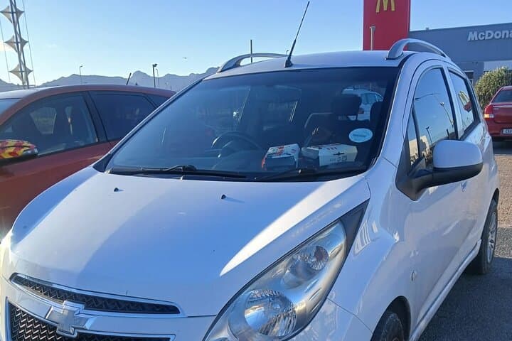 Cape Town Airport transfers