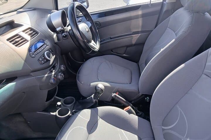 Cape Town Airport transfers
