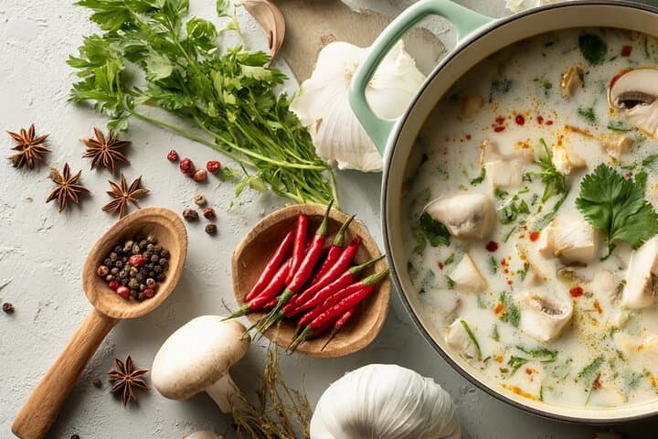 Istanbul Street Food Tour: Private Taste of Two Continents