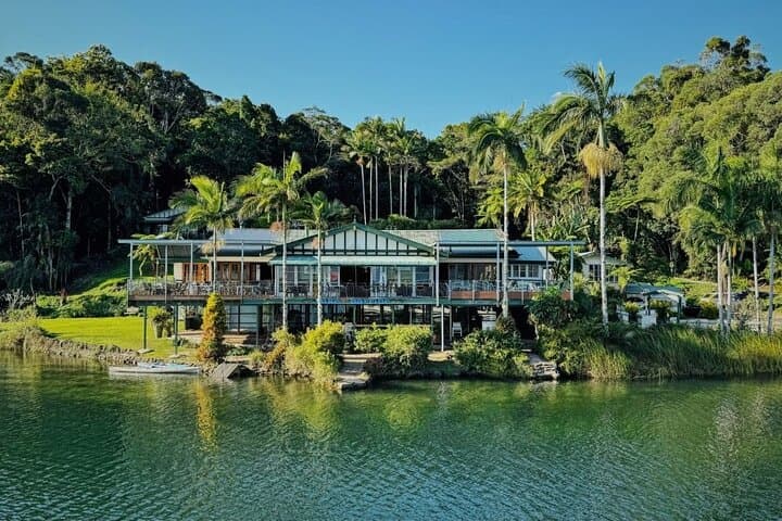 Adventure &Taste Atherton Tablelands Food & Wine Tour from Cairns