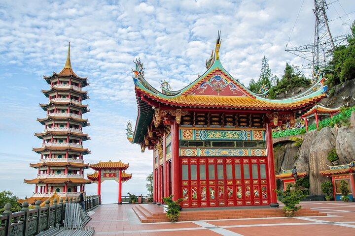 Private Day Tour to Genting Highlands from Kuala Lumpur