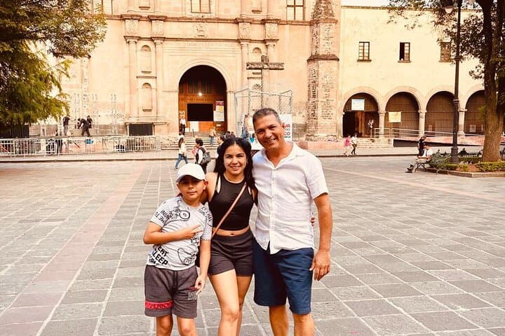 Coyoacan and Lake Xochimilco Magic Quarter Private Tour