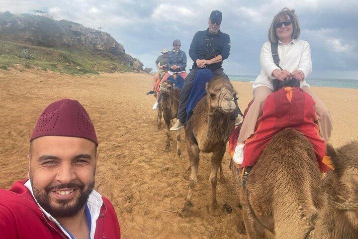 Tangier Highlights Private Tour – Discover the Best of the City