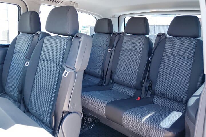 Airport Transfers to and from Cape Town International Airport