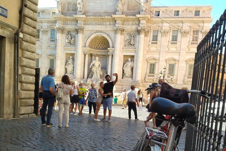 Bike Rental in Rome Discover the Eternal City on Two Wheels