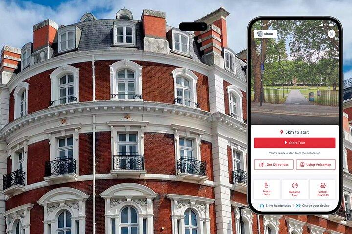 The Titanic Disaster: A Self-Guided Audio Tour in Southampton