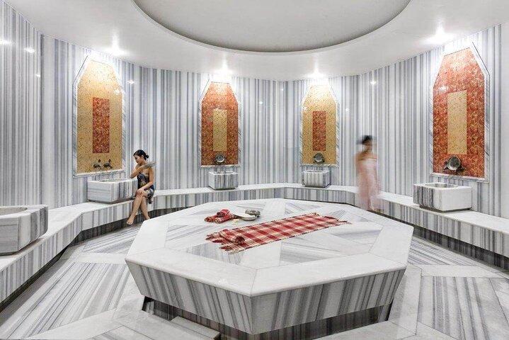 Yalova Thermal Hot Springs Day Trip from Istanbul
