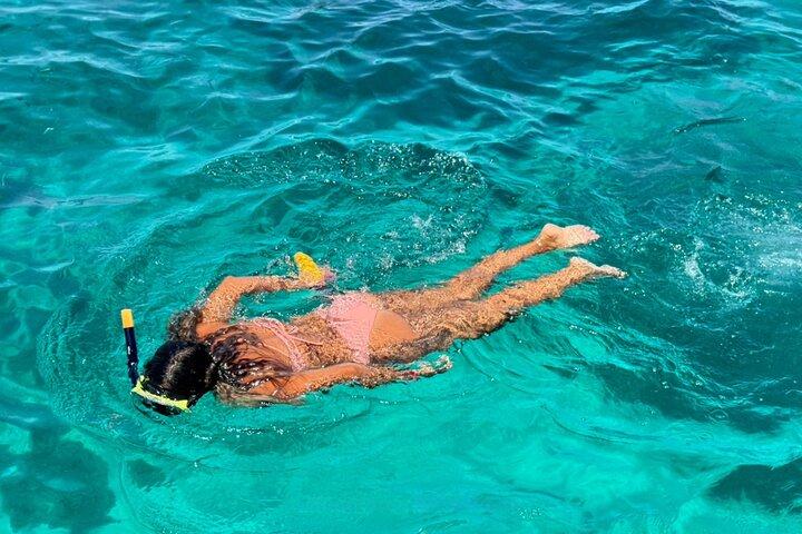 Phuket Coral Island Snorkeling One Day Trip by Speedboat