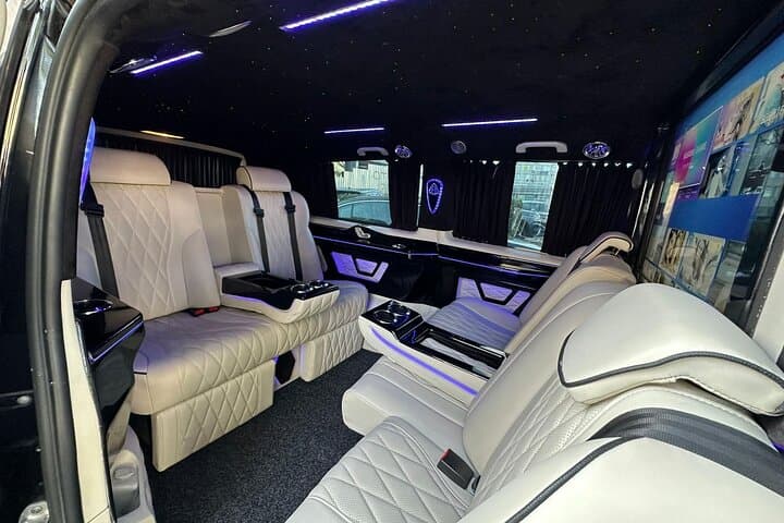 İstanbul Airport Transfer