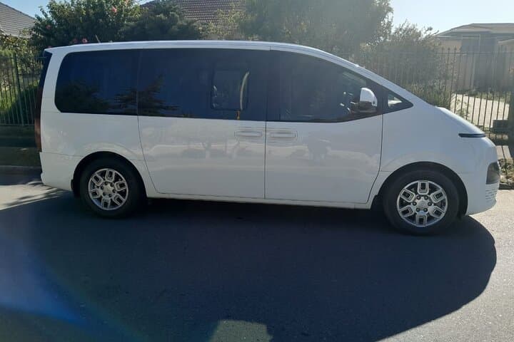 Cape Town Airport Private Arrival Transfer