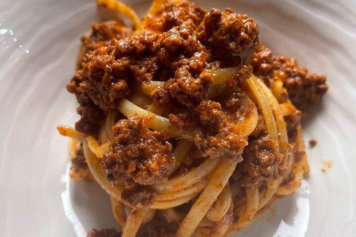 Venice Hands-On Bigoli Pasta Class : Cook & Taste Local Recipes