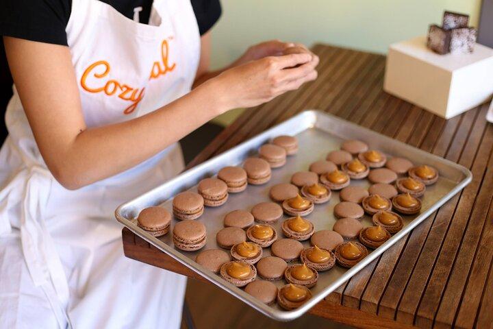 French Cooking Class in Baltimore (Includes 3-Course Meal)