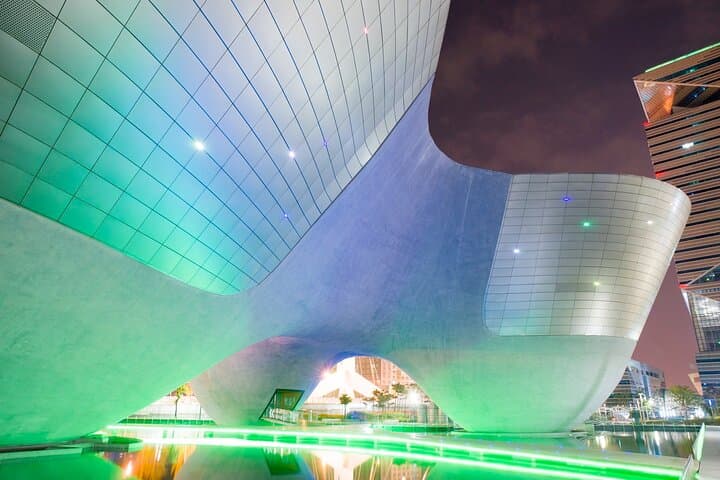 Best of Incheon Night Tour Private Experience