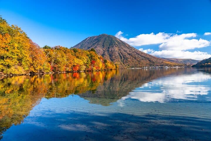 Nikko Private Day Tour - English Guide - Onsen & UNESCO Shrine