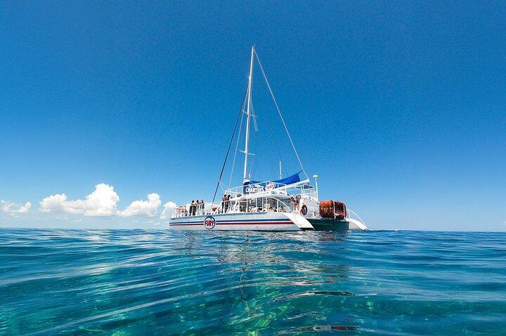 Key West Reef Snorkel – Morning Mimosas or Afternoon Margaritas