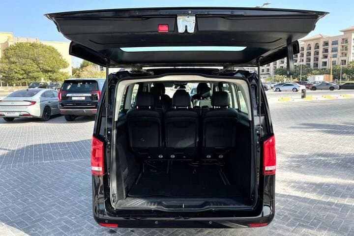 Private Airport Transfer to OR from Dubai Airport