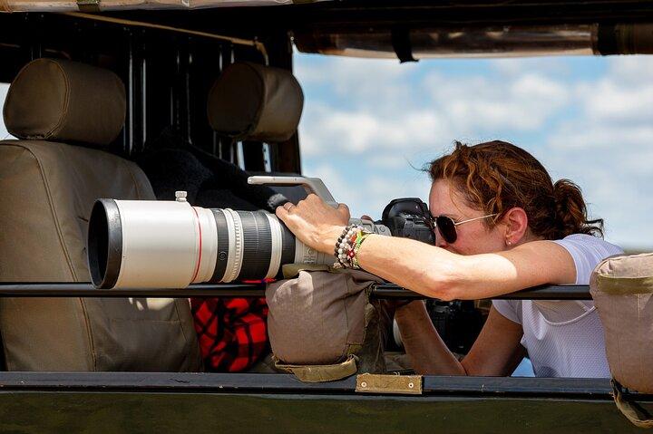 3 Days Great Migration Safari at Serengeti & Ngorongoro Crater