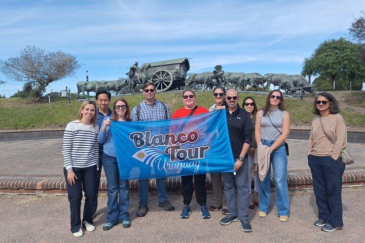 Cruise-Friendly Shared Tour: Explore Montevideo’s Best