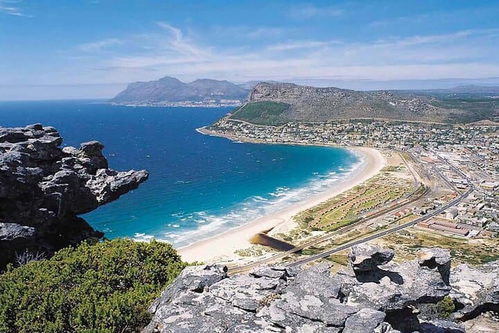 Cape Town Private Tour Table Mountain Penguins and Cape Point