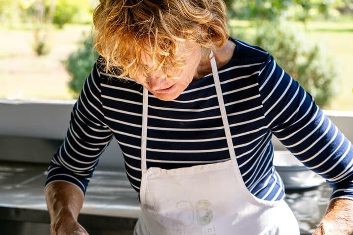 Pompeii Tour and Cooking Class with Mamma