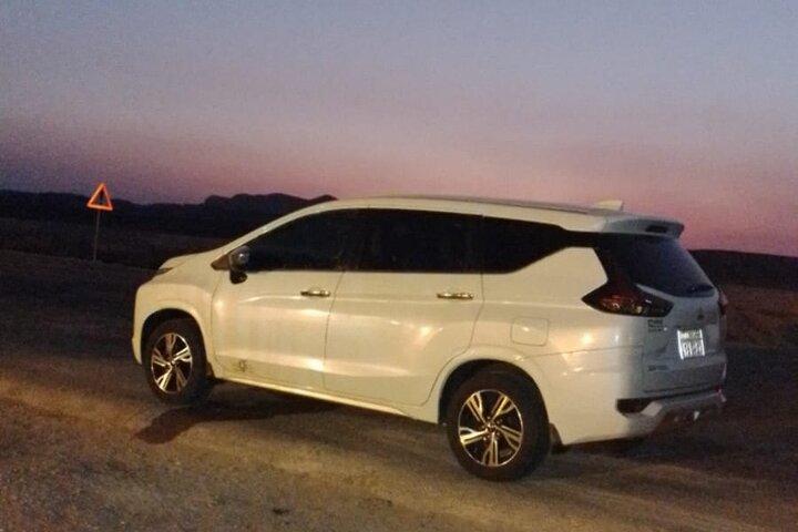 Private Transfer from Luxor to Hurghda Experience