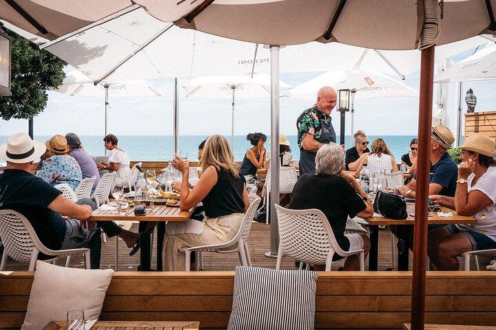 Boutique Waiheke Island Wine, Gin and Food Tour