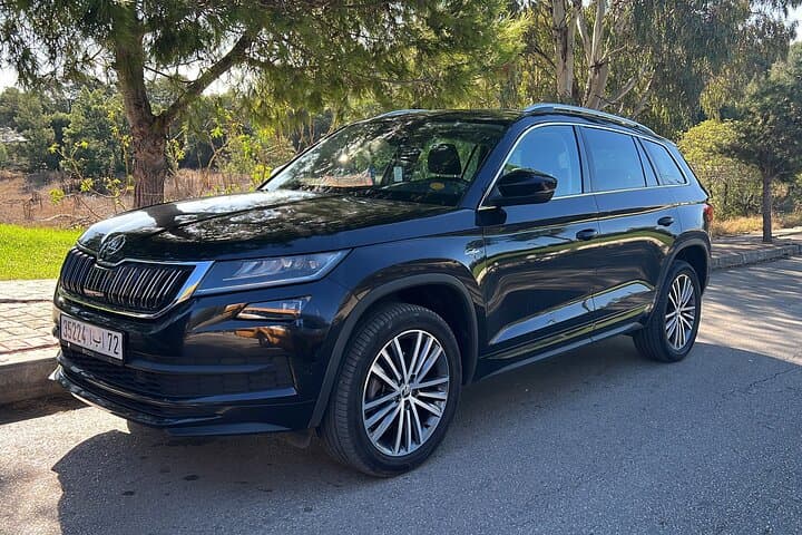 Tangier Airport Transfers