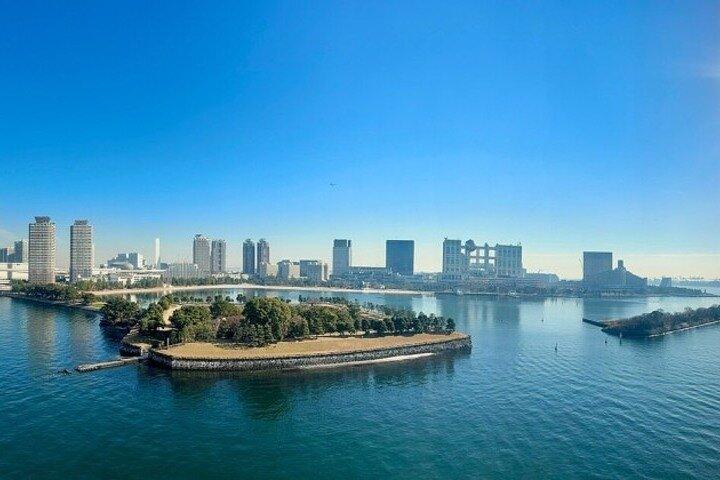 All Inclusive Tokyo Private Guided Tour with Hotel Pickup