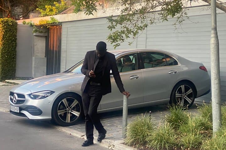 Cape Town Premier Airport Transfer with Meet & Greet