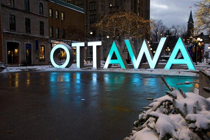 Ottawa Food Tour with ByWard Market Flavors & 6 Local Tastings
