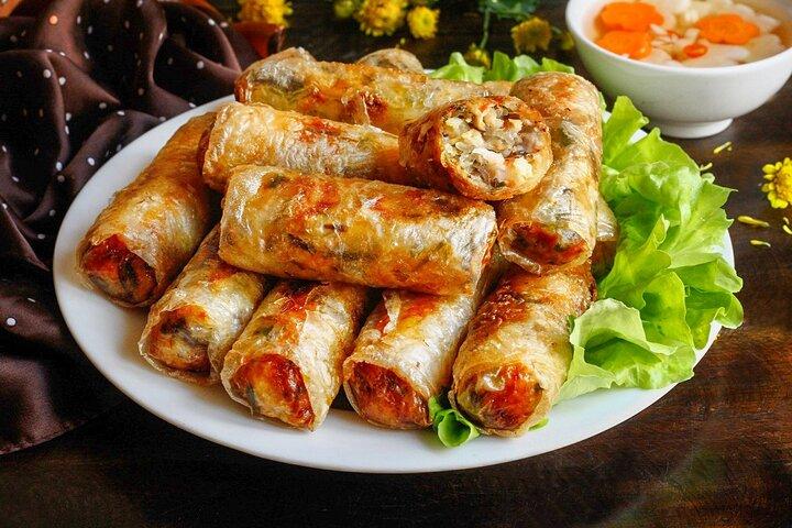 Vietnamese Home Meal Cook Like a Local
