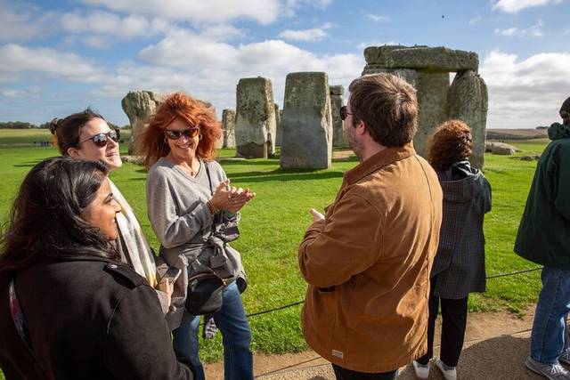 Stonehenge