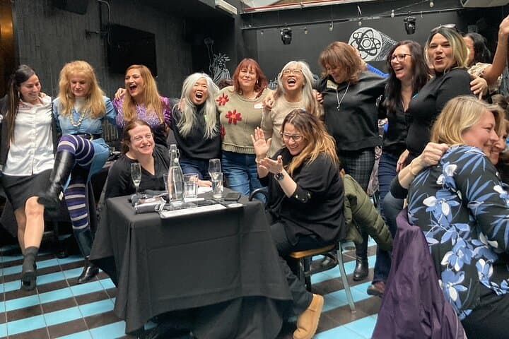 Skip the Line: Dueling Pianos Boozy Brunch! Ticket