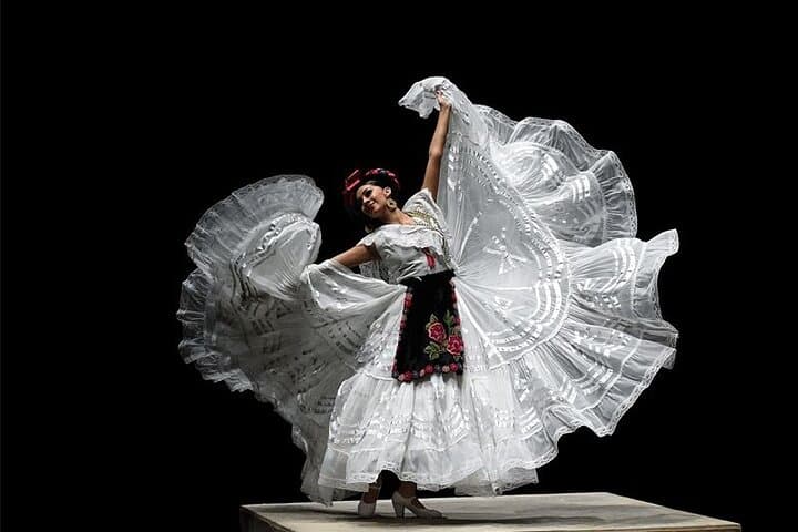Amazing Folk Ballet Show