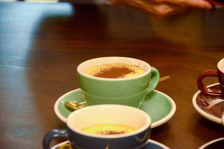 Hanoi Coffee Experience: 6 Brews, 9 Recipes & 3 Liquor Tastings