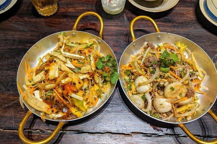 An Tin Viet: Culture and Traditional Experience Tour Guide
