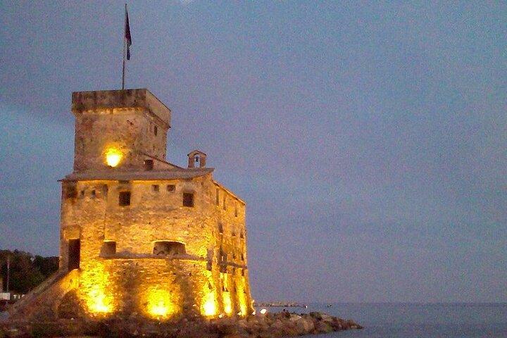Italian Riviera Highlights VIP Private Tour